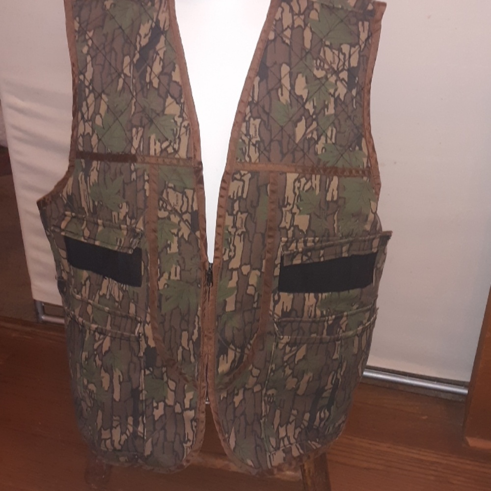 Winchester vest